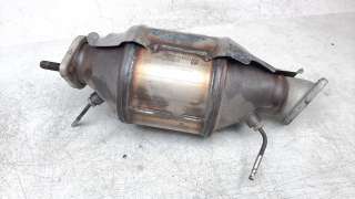 Recambio de catalizador para hyundai tucson 2015- classic blue referencia OEM IAM 289G72M200  