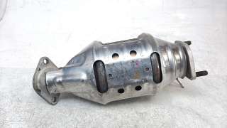 Recambio de catalizador para hyundai tucson 2015- classic blue referencia OEM IAM 289G72M200  