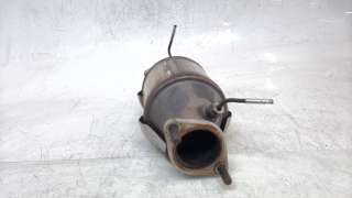 Recambio de catalizador para hyundai tucson 2015- classic blue referencia OEM IAM 289G72M200  