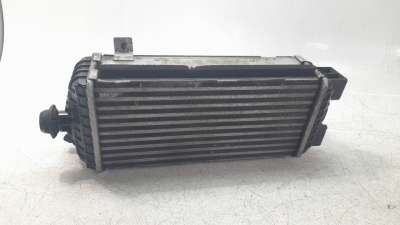 Recambio de intercooler para hyundai tucson 2015- classic blue referencia OEM IAM 282702A430 309070 