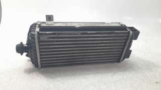 Recambio de intercooler para hyundai tucson 2015- classic blue referencia OEM IAM 282702A430 309070 