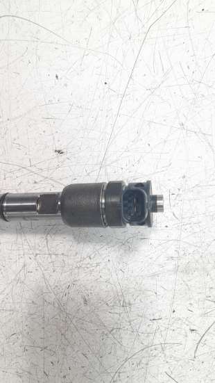 Recambio de inyector para hyundai tucson 2015- classic blue referencia OEM IAM 338002A610   2