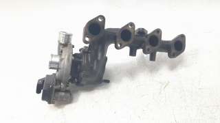 Recambio de turbocompresor para hyundai tucson 2015- classic blue referencia OEM IAM 282012A820  