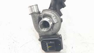 Recambio de turbocompresor para hyundai tucson 2015- classic blue referencia OEM IAM 282012A820  