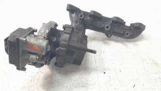 Recambio de turbocompresor para hyundai tucson 2015- classic blue referencia OEM IAM 282012A820  