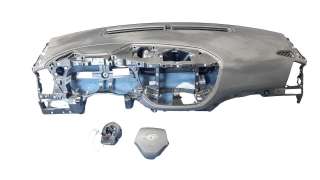 Recambio de kit airbag para hyundai tucson 2015- classic blue referencia OEM IAM 84711D7000TRY  