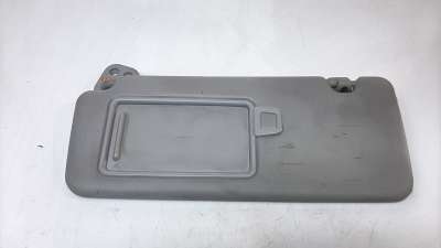 Recambio de parasol izquierdo para hyundai tucson 2015- classic blue referencia OEM IAM 85201D3000TTX  
