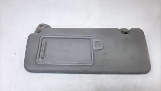 Recambio de parasol izquierdo para hyundai tucson 2015- classic blue referencia OEM IAM 85201D3000TTX  