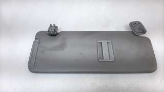 Recambio de parasol izquierdo para hyundai tucson 2015- classic blue referencia OEM IAM 85201D3000TTX  