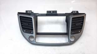 Recambio de aireador central para hyundai tucson 2015- classic blue referencia OEM IAM 84740D7100  