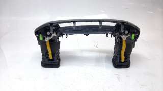 Recambio de aireador central para hyundai tucson 2015- classic blue referencia OEM IAM 84740D7100  