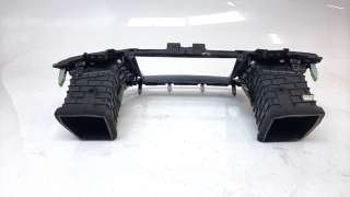 Recambio de aireador central para hyundai tucson 2015- classic blue referencia OEM IAM 84740D7100  