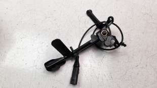 Recambio de caballete lateral para harley-davidson sportster s 2022- sportster s referencia OEM IAM CABALLETE  