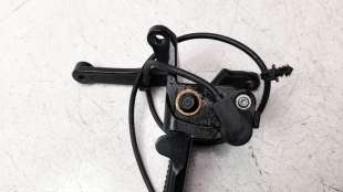 Recambio de caballete lateral para harley-davidson sportster s 2022- sportster s referencia OEM IAM CABALLETE   2