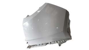 Recambio de puntera paragolpes trasera derecha para hyundai tucson 2015- referencia OEM IAM 86657N7000  