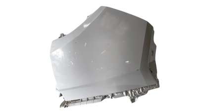 Recambio de puntera paragolpes trasera derecha para hyundai tucson 2015- referencia OEM IAM 86657N7000  