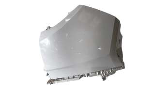 Recambio de puntera paragolpes trasera derecha para hyundai tucson 2015- referencia OEM IAM 86657N7000  