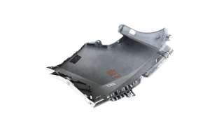 Recambio de puntera paragolpes trasera derecha para hyundai tucson 2015- referencia OEM IAM 86657N7000  