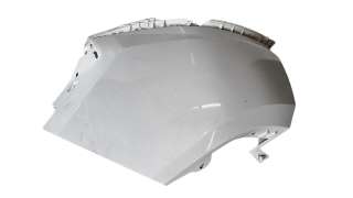 Recambio de puntera paragolpes trasera derecha para hyundai tucson 2015- referencia OEM IAM 86657N7000  