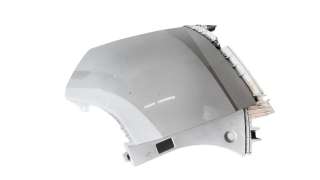 Recambio de puntera paragolpes trasera derecha para hyundai tucson 2015- referencia OEM IAM 86657N7000  