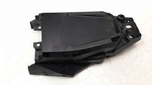 Recambio de guardabarros trasero para honda cb 650r 2018- cb 650r referencia OEM IAM 80102MKYD50  