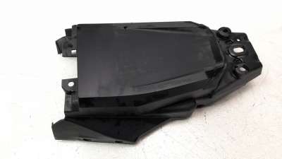 Recambio de guardabarros trasero para honda cb 650r 2018- cb 650r referencia OEM IAM 80102MKYD50  