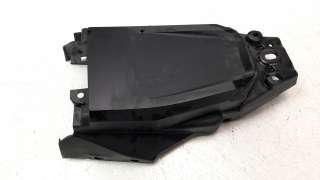 Recambio de guardabarros trasero para honda cb 650r 2018- cb 650r referencia OEM IAM 80102MKYD50  