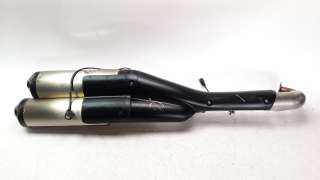 Recambio de tubo escape completo para harley-davidson sportster s 2022- sportster s referencia OEM IAM 64901066  