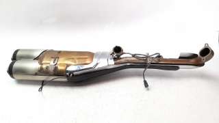Recambio de tubo escape completo para harley-davidson sportster s 2022- sportster s referencia OEM IAM 64901066  