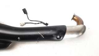 Recambio de tubo escape completo para harley-davidson sportster s 2022- sportster s referencia OEM IAM 64901066  