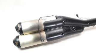 Recambio de tubo escape completo para harley-davidson sportster s 2022- sportster s referencia OEM IAM 64901066  