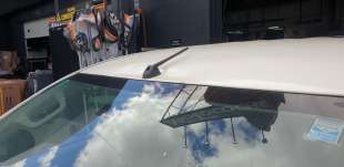 Recambio de antena para mitsubishi l 200 (kl0/kj0) 2019- basis doppelkabine 4wd referencia OEM IAM   
