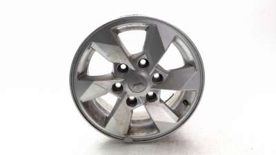 Recambio de llanta para mitsubishi l 200 (kl0/kj0) 2019- basis doppelkabine 4wd referencia OEM IAM 4250F082  
