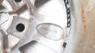 Recambio de llanta para mitsubishi l 200 (kl0/kj0) 2019- basis doppelkabine 4wd referencia OEM IAM 4250F082  