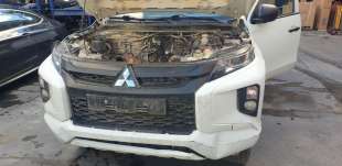 Recambio de diferencial delantero para mitsubishi l 200 (kl0/kj0) 2019- basis doppelkabine 4wd referencia OEM IAM 10290929 3541A