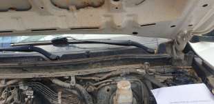 Recambio de brazo limpia delantero izquierdo para mitsubishi l 200 (kl0/kj0) 2019- basis doppelkabine 4wd referencia OEM IAM 825