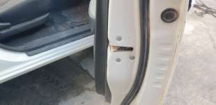 Recambio de cerradura puerta delantera derecha para mitsubishi l 200 (kl0/kj0) 2019- basis doppelkabine 4wd referencia OEM IAM 5