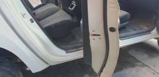 Recambio de cerradura puerta trasera derecha para mitsubishi l 200 (kl0/kj0) 2019- basis doppelkabine 4wd referencia OEM IAM 574