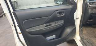 Recambio de elevalunas delantero izquierdo para mitsubishi l 200 (kl0/kj0) 2019- basis doppelkabine 4wd referencia OEM IAM 5713A