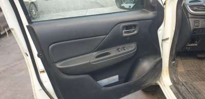 Recambio de elevalunas delantero izquierdo para mitsubishi l 200 (kl0/kj0) 2019- basis doppelkabine 4wd referencia OEM IAM 5713A