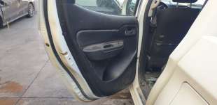 Recambio de elevalunas trasero izquierdo para mitsubishi l 200 (kl0/kj0) 2019- basis doppelkabine 4wd referencia OEM IAM 5713A47