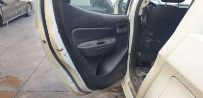 Recambio de elevalunas trasero izquierdo para mitsubishi l 200 (kl0/kj0) 2019- basis doppelkabine 4wd referencia OEM IAM 5713A47