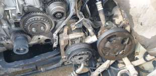Recambio de compresor aire acondicionado para mitsubishi l 200 (kl0/kj0) 2019- basis doppelkabine 4wd referencia OEM IAM 7813B14