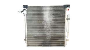 Recambio de condensador / radiador aire acondicionado para mitsubishi l 200 (kl0/kj0) 2019- basis doppelkabine 4wd referencia OE