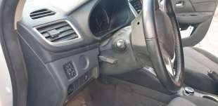 Recambio de columna direccion para mitsubishi l 200 (kl0/kj0) 2019- basis doppelkabine 4wd referencia OEM IAM 4405A203  