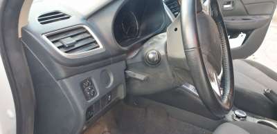 Recambio de columna direccion para mitsubishi l 200 (kl0/kj0) 2019- basis doppelkabine 4wd referencia OEM IAM 4405A203  