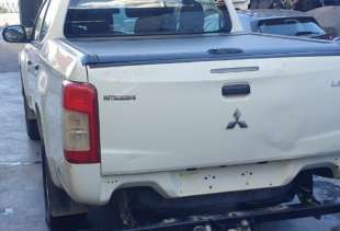 Recambio de transmision central para mitsubishi l 200 (kl0/kj0) 2019- basis doppelkabine 4wd referencia OEM IAM 3401B071  