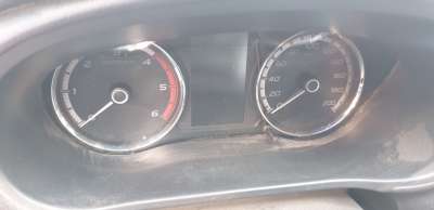 Recambio de cuadro instrumentos para mitsubishi l 200 (kl0/kj0) 2019- basis doppelkabine 4wd referencia OEM IAM 8100B975  
