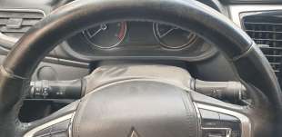 Recambio de mando multifuncion para mitsubishi l 200 (kl0/kj0) 2019- basis doppelkabine 4wd referencia OEM IAM 8600A524  