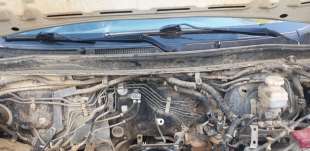 Recambio de motor limpia delantero para mitsubishi l 200 (kl0/kj0) 2019- basis doppelkabine 4wd referencia OEM IAM 8251A075  